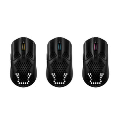 HyperX Pulsefire Haste – Souris gaming sans fil