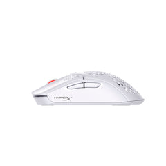 HyperX Pulsefire Haste - Souris sans fil pour gaming (blanche) - 04