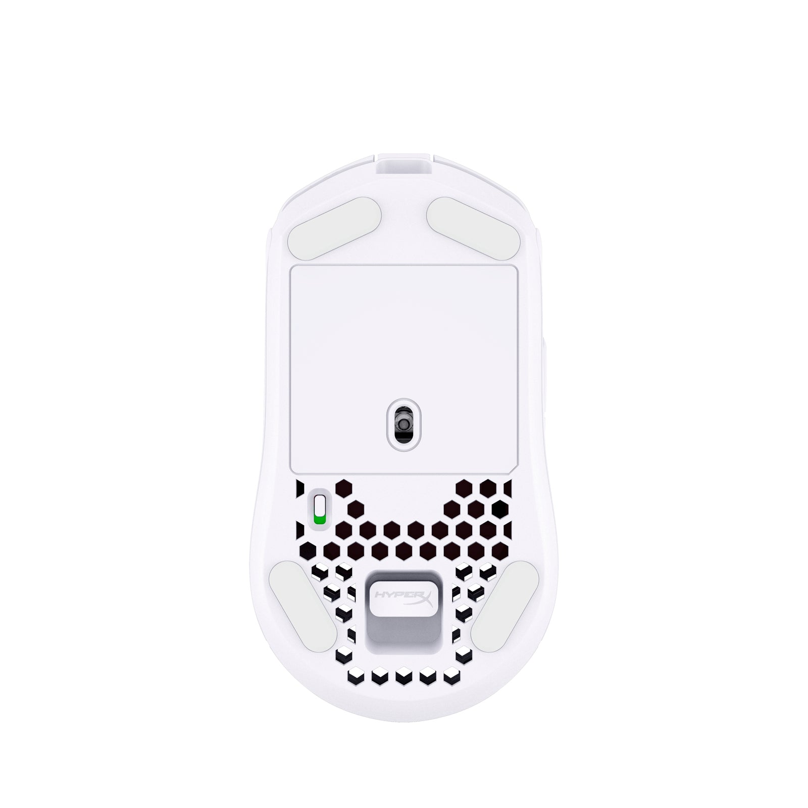 HyperX Pulsefire Haste – Souris gaming sans fil