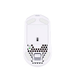 HyperX Pulsefire Haste – Souris gaming sans fil