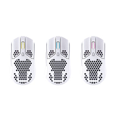 HyperX Pulsefire Haste – Souris gaming sans fil