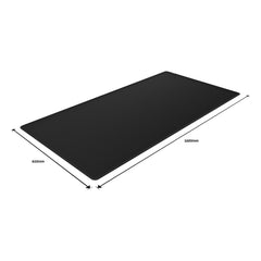 HyperX Pulsefire Mat – Tapis de souris gaming (2XL)