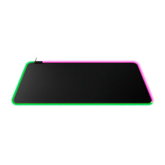 HyperX Pulsefire Mat – RGB Gaming Mouse Pad (XL)