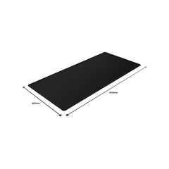HyperX Pulsefire Mat – Tapis de souris gaming (XL)