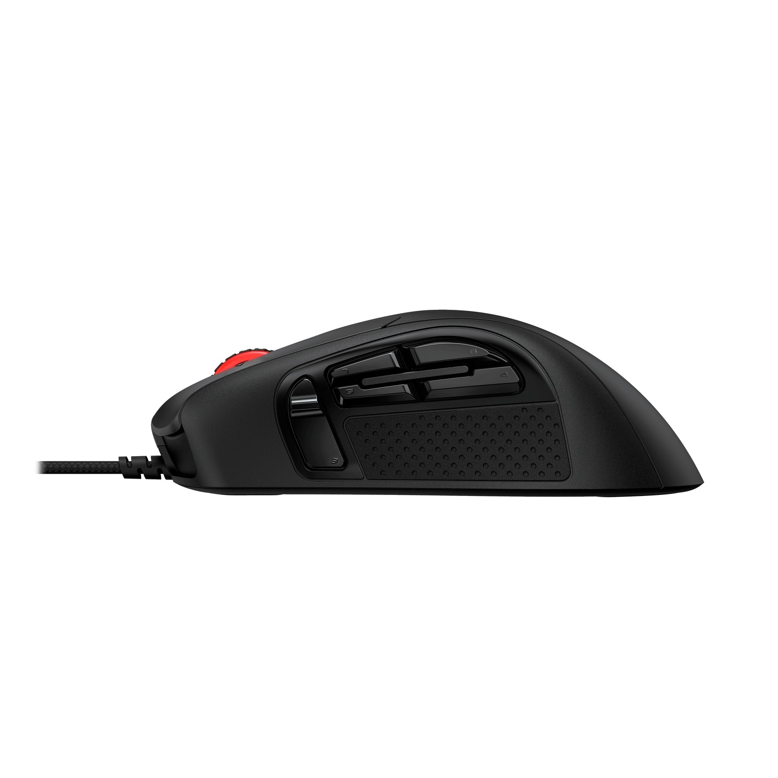Raid HyperX Pulsefire - Souris de jeu (noir) - 03