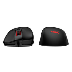 Raid HyperX Pulsefire - Souris de jeu (noir) - 04
