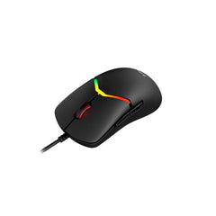 Souris gamer HyperX Pulsefire Saga (noire) - 12