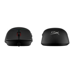 HyperX Pulsefire Saga – Souris gaming