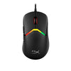 Souris gamer HyperX Pulsefire Saga