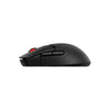 Souris gamer sans fil HyperX Pulsefire Saga Pro