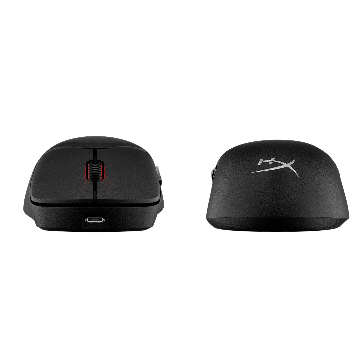 Souris gamer sans fil HyperX Pulsefire Saga Pro (noire) - 14