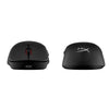 Souris gamer sans fil HyperX Pulsefire Saga Pro