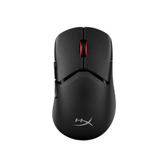 Souris gamer sans fil HyperX Pulsefire Saga Pro (noire) - 01