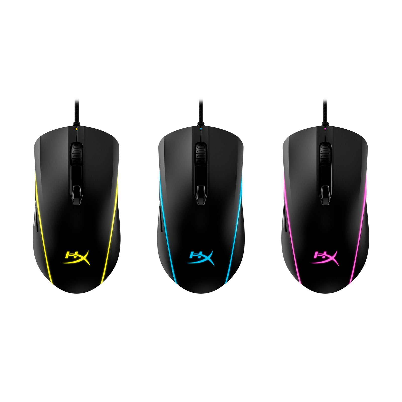 HyperX Pulsefire Surge – Souris gaming