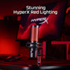 HyperX QuadCast 2 – Microphone USB