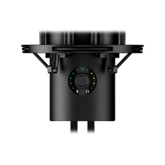 HyperX QuadCast 2 S – Microphone USB (noir) - 05