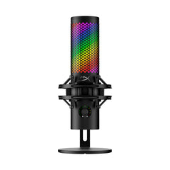 HyperX QuadCast 2 S – Microphone USB