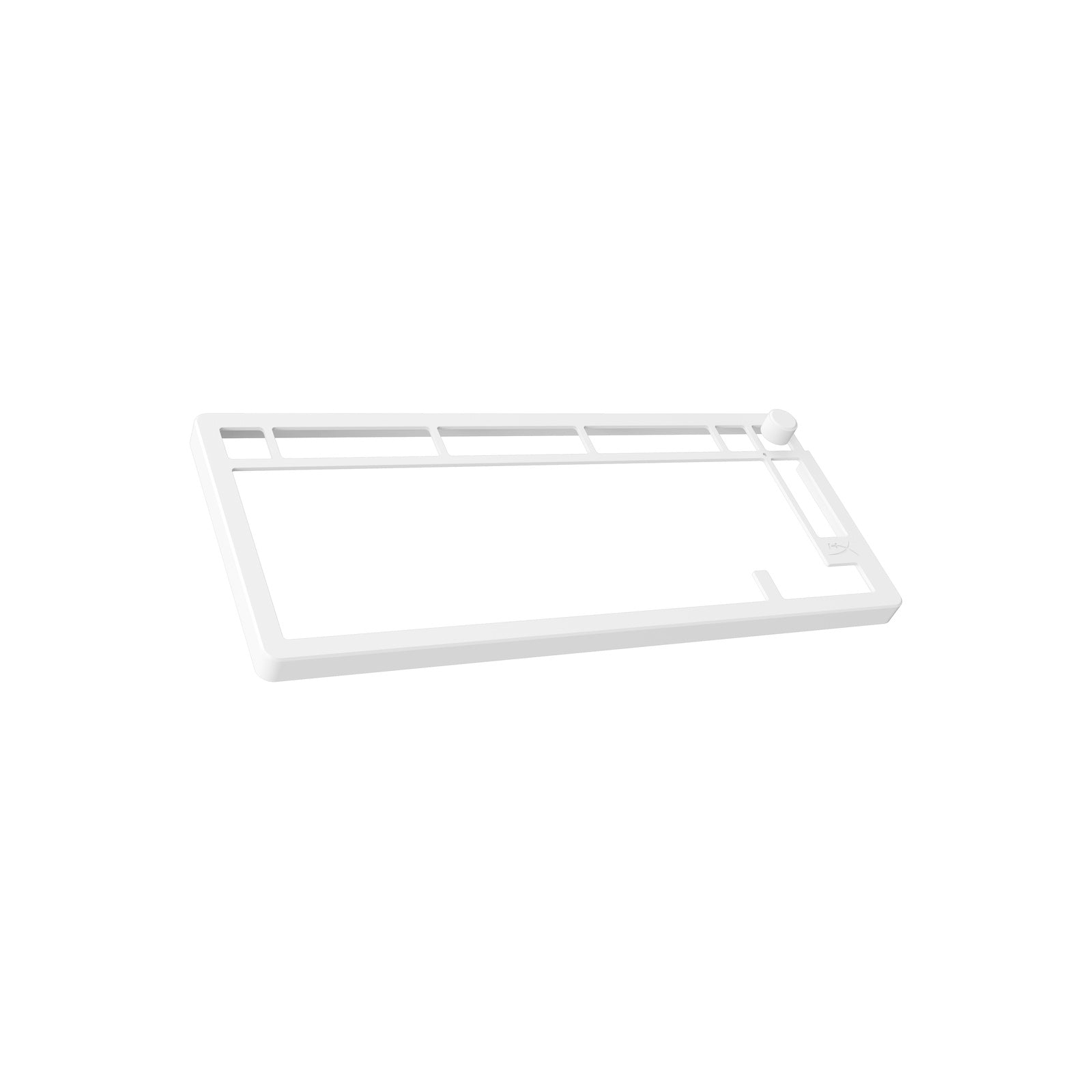 Plaque supérieure pour clavier HyperX Alloy Rise 75