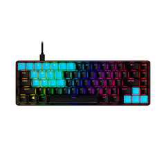 HyperX Full Set of Keycaps – Rubber