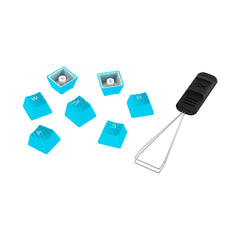 HyperX Full Set of Keycaps – Rubber