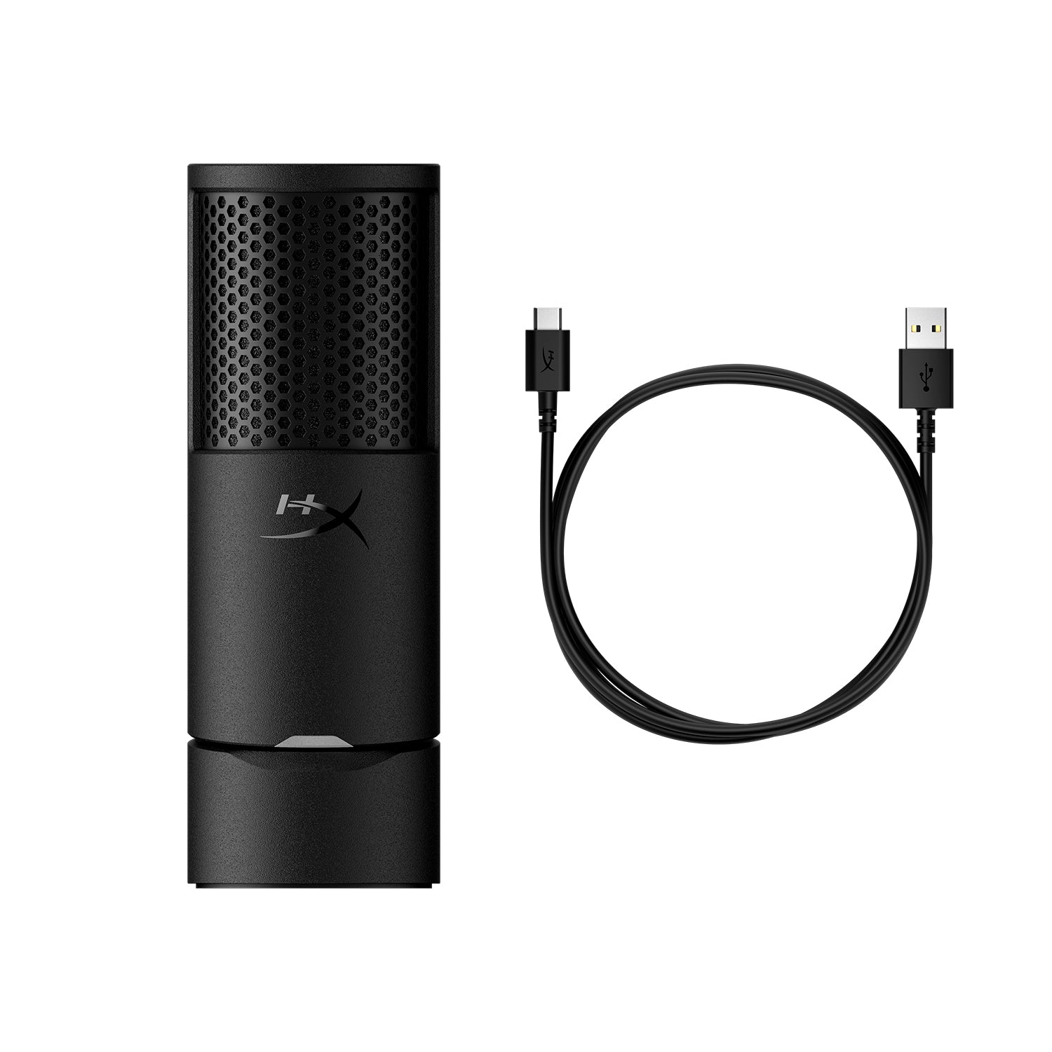 HyperX SoloCast 2 – Microphone USB