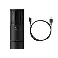 HyperX SoloCast 2 – Microphone USB