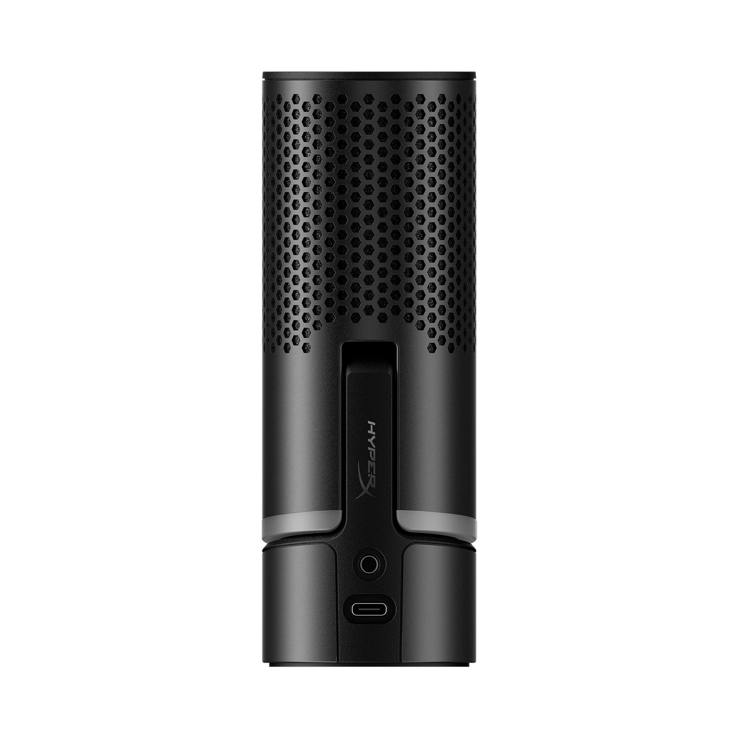 HyperX SoloCast 2 Pro Microphone USB gaming à condensateur - 10