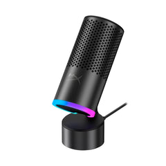 HyperX SoloCast 2 Pro Microphone USB gaming à condensateur - 11