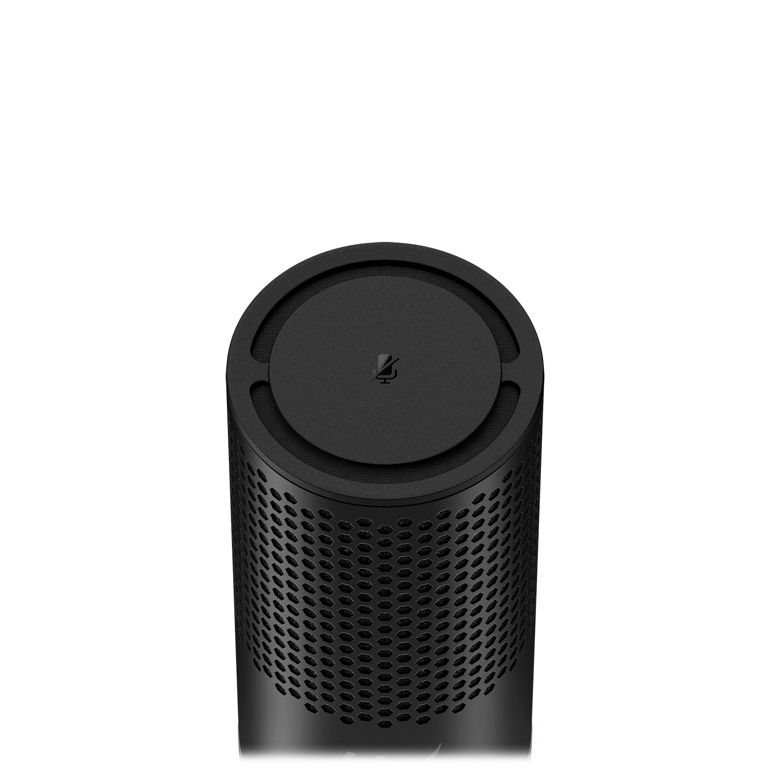 HyperX SoloCast 2 Pro Microphone USB gaming à condensateur - 12