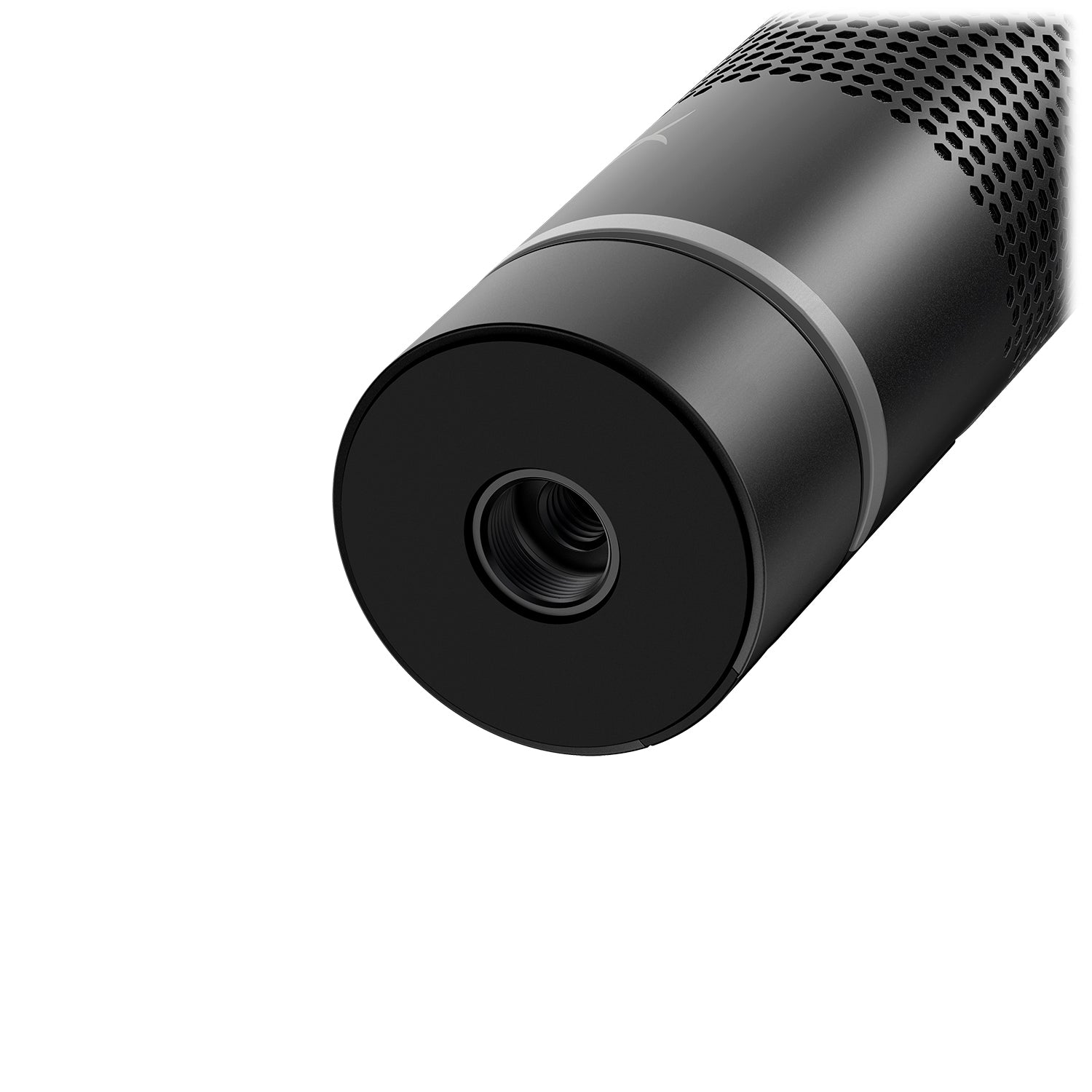 HyperX SoloCast 2 Pro Microphone USB gaming à condensateur - 13