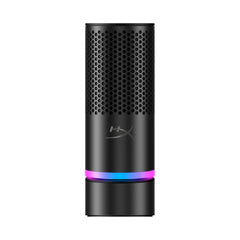 HyperX SoloCast 2 Pro Microphone USB gaming à condensateur - 01