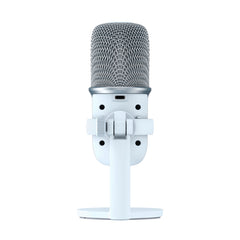 HyperX SoloCast – Microphone USB