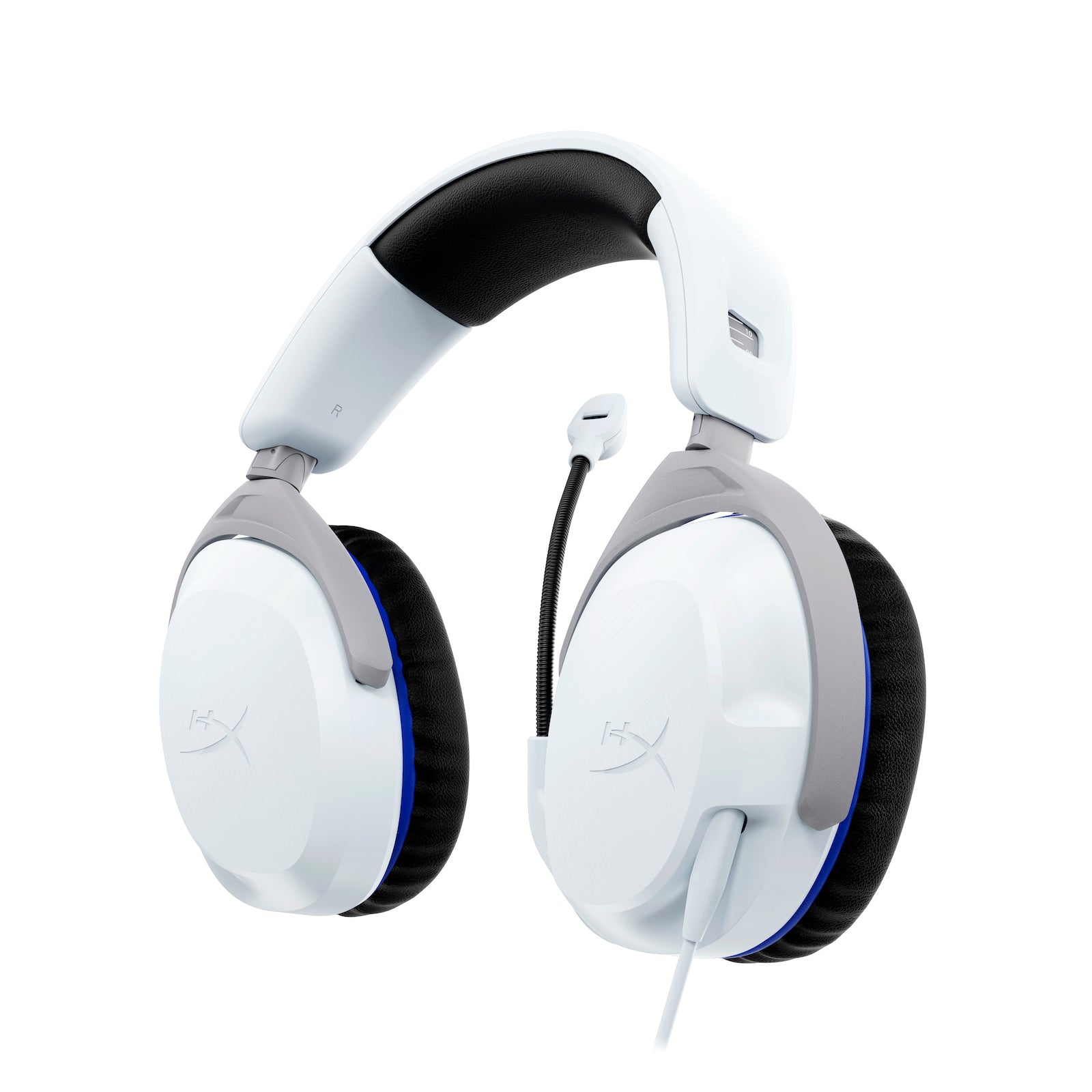 HyperX Cloud Stinger 2 – Gaming headset – PlayStation