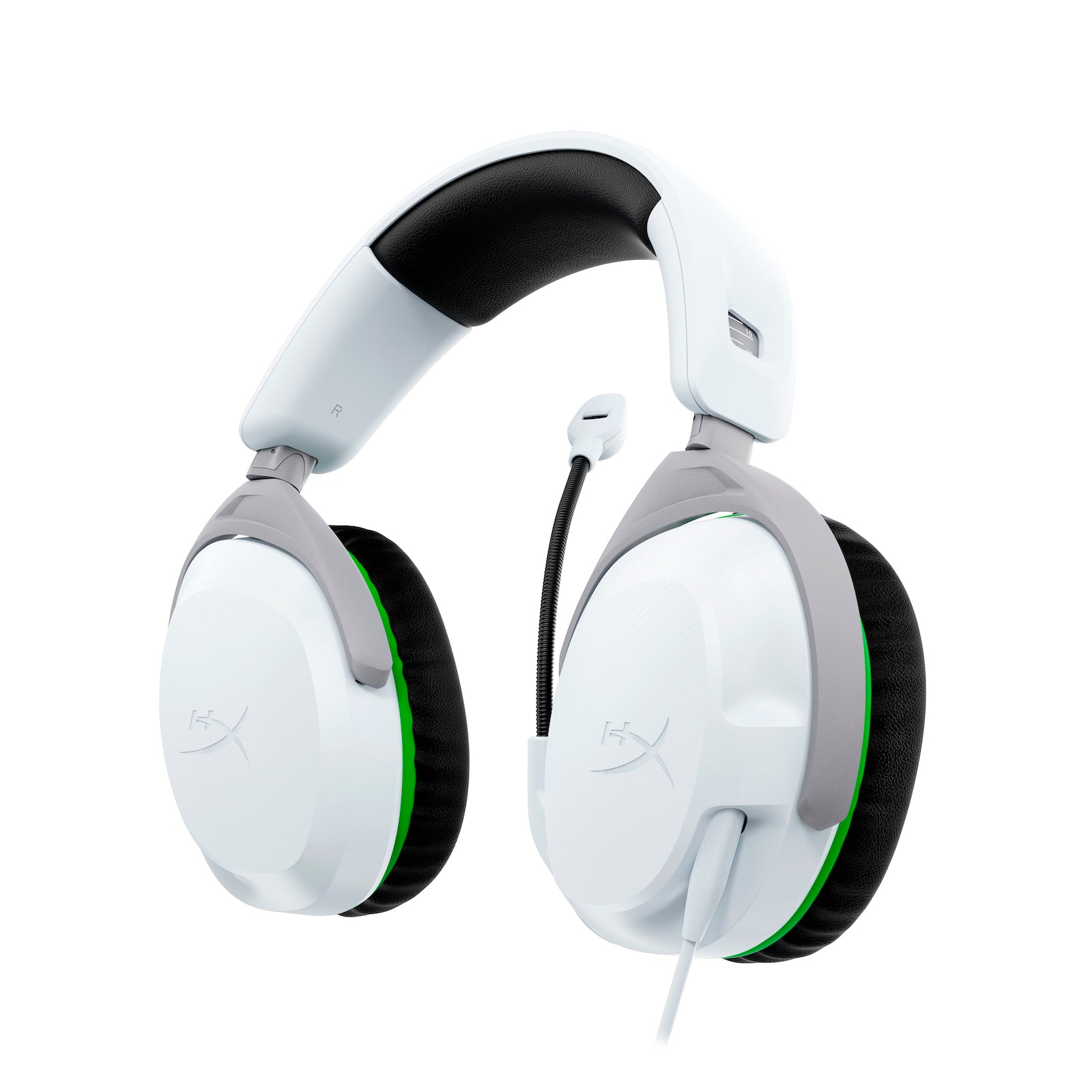 HyperX CloudX Stinger II - Casque filaire - Xbox - 07