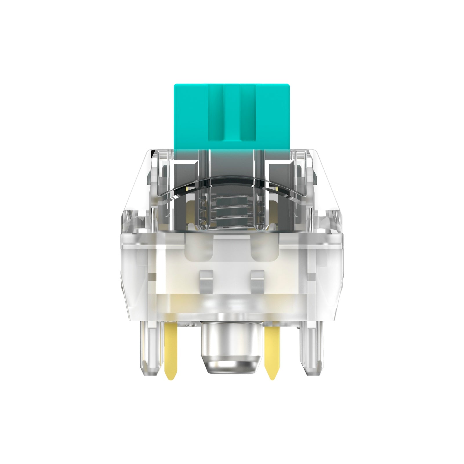 Interrupteurs tactiles HyperX - 01