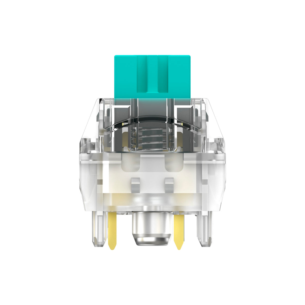 Interrupteurs tactiles HyperX - 01