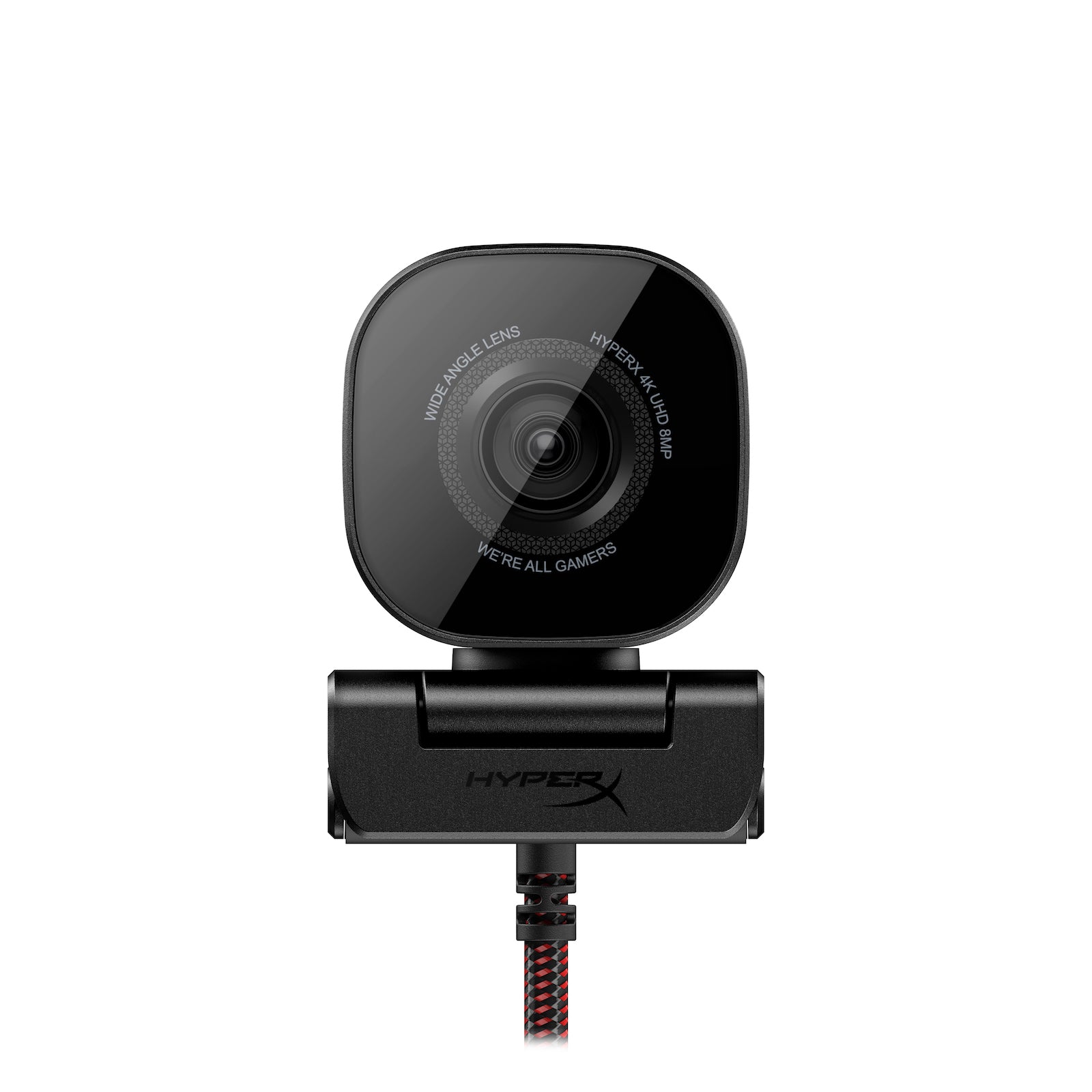 HyperX Vision S – Webcam