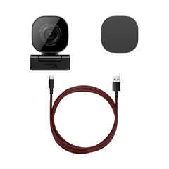 HyperX Vision S – Webcam