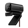 HyperX Offre Groupée - Quadcast S Microphone + Vision S Webcam + Shield