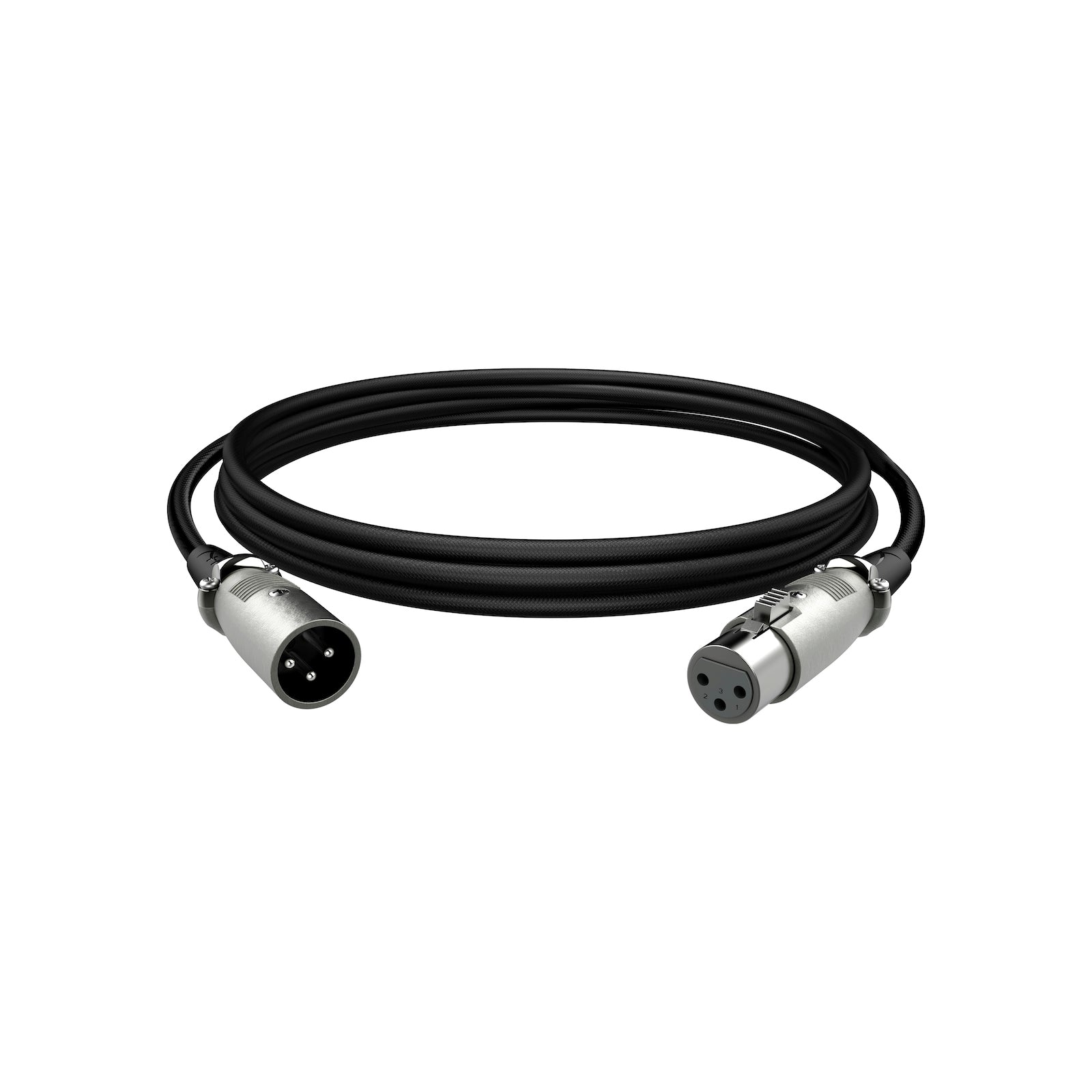 Câble XLR HyperX - 02