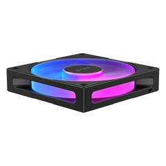 Ventilateur OMEN 120 mm – Pack d’une unité noir - 02