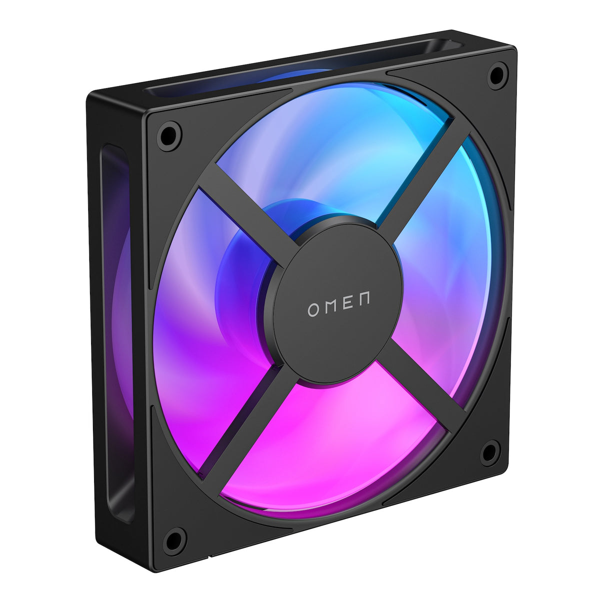 Ventilateur OMEN 120 mm – Pack d’une unité