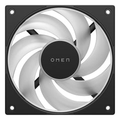 Ventilateur modulaire OMEN 120 mm – Pack de 3 noir - 04