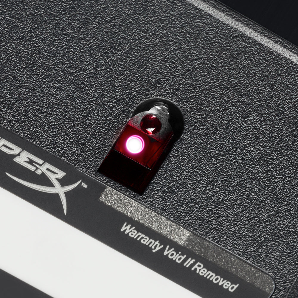 Pixart 3327 optical sensor