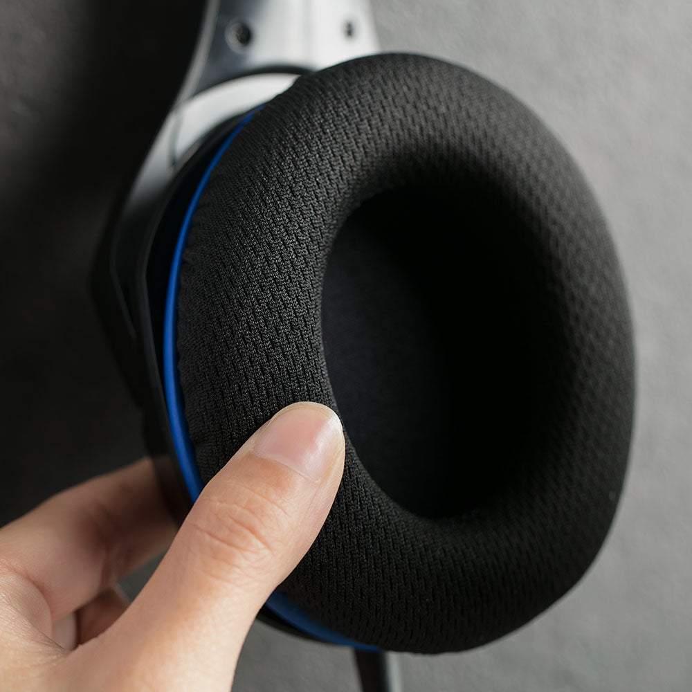 Optimized for convenient comfort