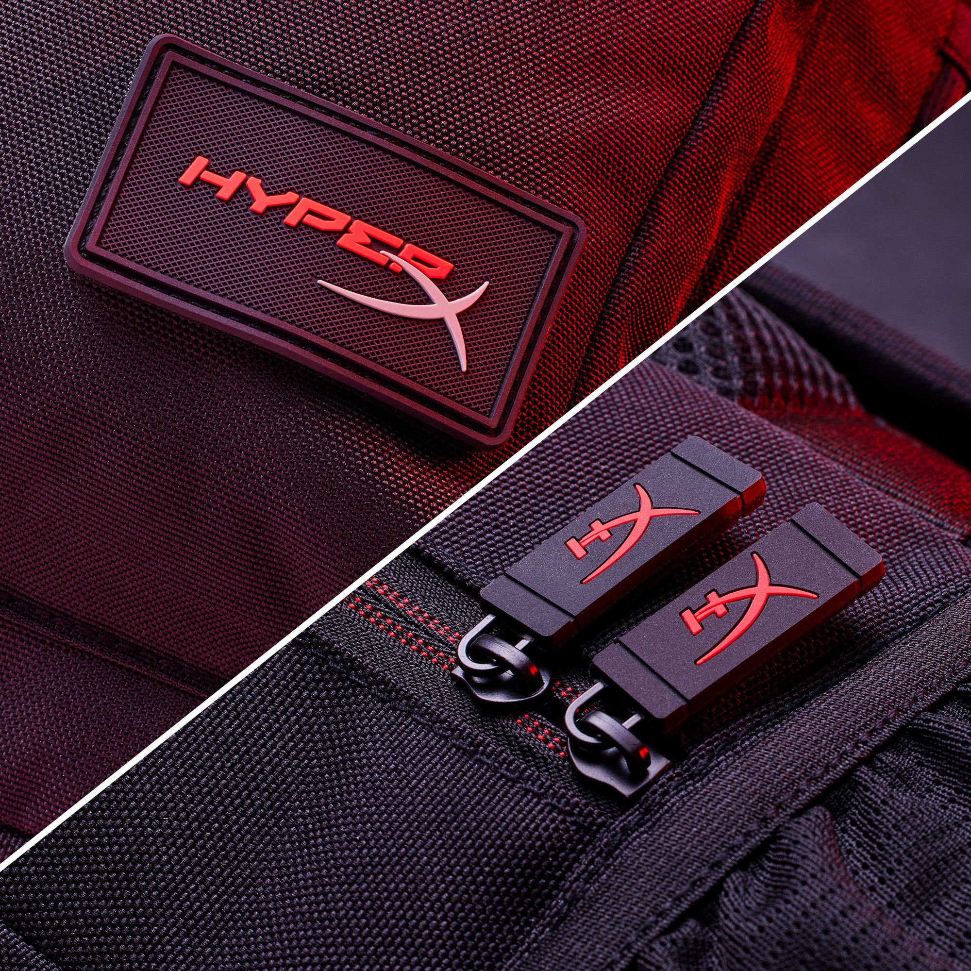 Élégance HyperX emblématique