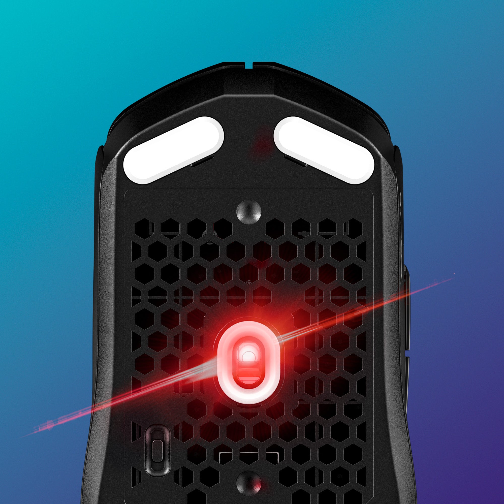 HyperX Custom Core Sensor