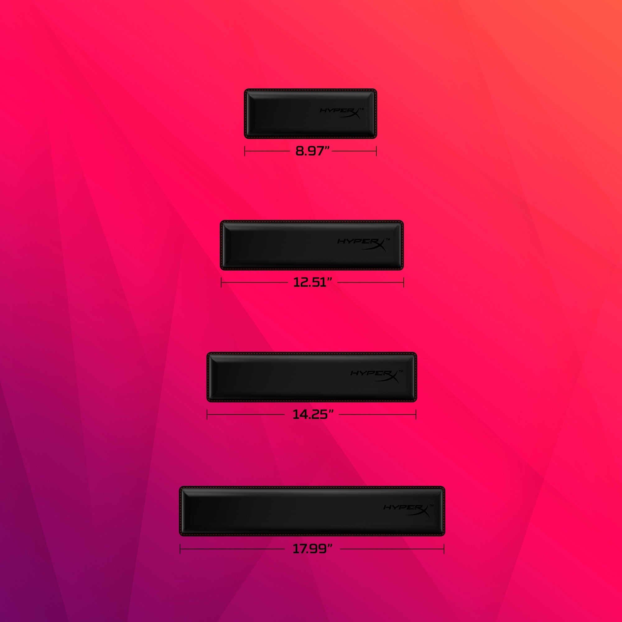 Options disponibles pour la souris et les claviers