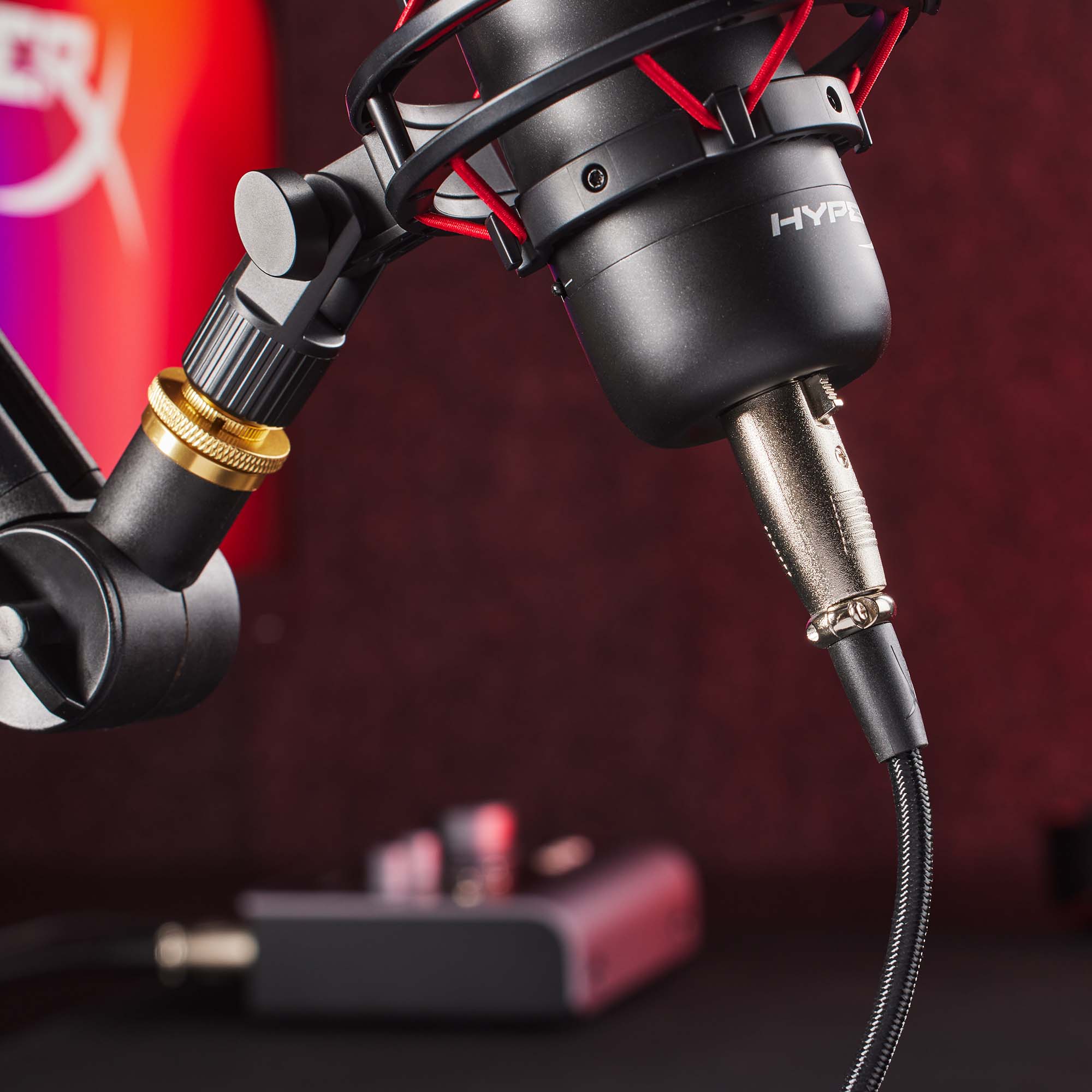 Idéal pour les streamers et autres créateurs professionnels