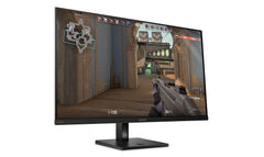 Écran gamer OLED UHD 240 Hz 31,5 pouces OMEN Transcend - OMEN Transcend 32
